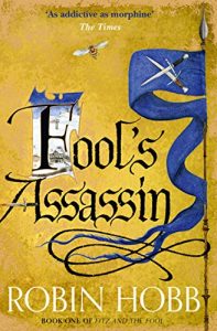 Download Fool’s Assassin (Fitz and the Fool, Book 1) pdf, epub, ebook