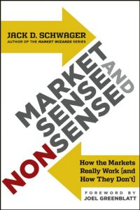 Download Market Sense and Nonsense: How the Markets Really Work (and How They Don’t) pdf, epub, ebook