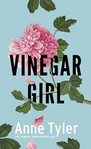 Download Vinegar Girl: The Taming of the Shrew Retold (Hogarth Shakespeare) pdf, epub, ebook