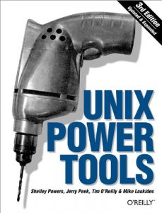 Download Unix Power Tools: 100 pdf, epub, ebook