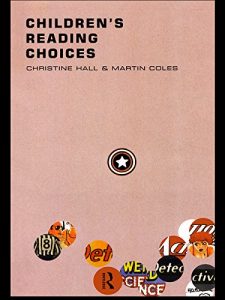 Download Children’s Reading Choices pdf, epub, ebook