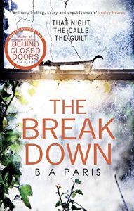 Download The Breakdown pdf, epub, ebook