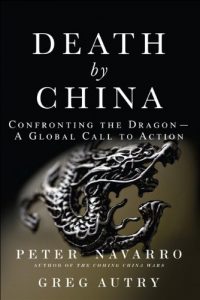 Download Death by China: Confronting the Dragon – A Global Call to Action pdf, epub, ebook