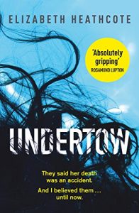 Download Undertow pdf, epub, ebook