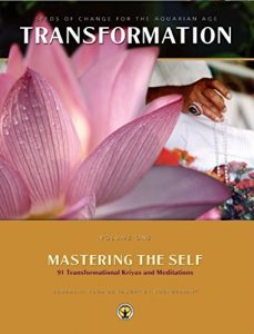 Download Transformation Vol. 1: Mastering the Self pdf, epub, ebook