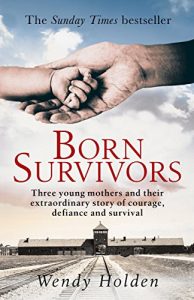 Download Born Survivors pdf, epub, ebook