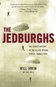 Download The Jedburghs: The Secret History of the Allied Special Forces, France 1944 pdf, epub, ebook