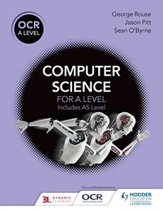 Download OCR A Level Computer Science pdf, epub, ebook