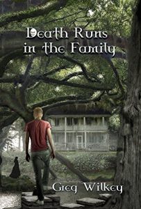 Download Death Runs in the Family (The Neither Nor Series Book 1) pdf, epub, ebook