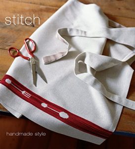 Download Handmade Style: Stitch pdf, epub, ebook