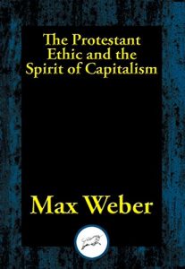Download The Protestant Ethic and the Spirit of Capitalism pdf, epub, ebook