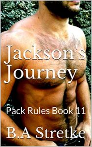 Download Jackson’s Journey: Pack Rules Book 11 pdf, epub, ebook