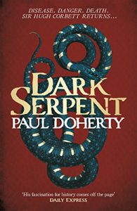 Download Dark Serpent (Hugh Corbett 18) pdf, epub, ebook