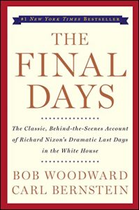 Download The Final Days pdf, epub, ebook