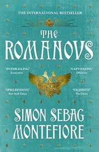 Download The Romanovs: 1613-1918 pdf, epub, ebook