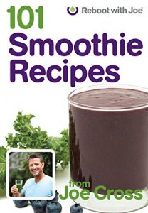 Download 101 Smoothie Recipes pdf, epub, ebook