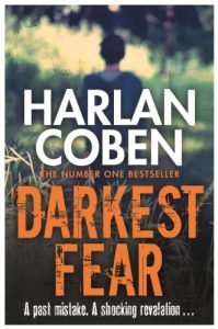 Download Darkest Fear (Myron Bolitar Book 7) pdf, epub, ebook