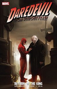 Download Daredevil: Return of the King (Daredevil (1998-2011)) pdf, epub, ebook