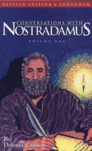 Download Conversations with Nostradamus: Volume 1 pdf, epub, ebook