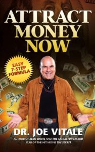 Download Attract Money Now pdf, epub, ebook