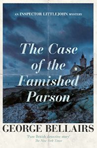 Download The Case of the Famished Parson (An Inspector Littlejohn Mystery) pdf, epub, ebook