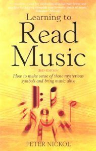 Download Learning To Read Music 3rd Edition: How to make sense of those mysterious symbols and bring music alive pdf, epub, ebook