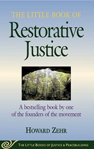 Download The Little Book of Restorative Justice: Revised and Updated (Justice and Peacebuilding) pdf, epub, ebook