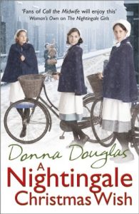 Download A Nightingale Christmas Wish: (Nightingales 5) pdf, epub, ebook