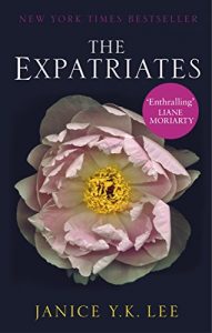 Download The Expatriates pdf, epub, ebook
