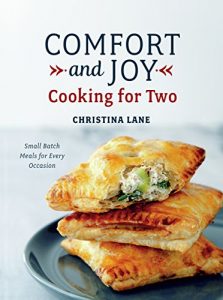 Download Comfort and Joy: Cooking for Two pdf, epub, ebook