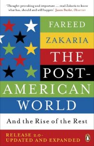 Download The Post-American World: And The Rise Of The Rest pdf, epub, ebook