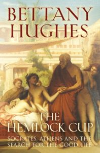 Download The Hemlock Cup: Socrates, Athens and the Search for the Good Life pdf, epub, ebook