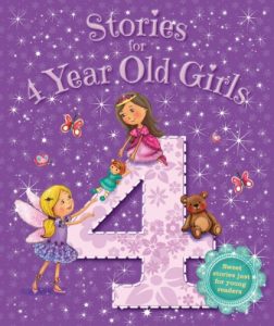 Download Stories for 4 Year Old Girls (Young Story Time) pdf, epub, ebook