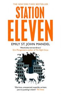 Download Station Eleven pdf, epub, ebook