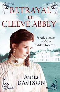 Download Betrayal at Cleeve Abbey (The Flora Maguire Series Book 2) pdf, epub, ebook