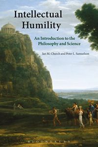 Download Intellectual Humility: An Introduction to the Philosophy and Science pdf, epub, ebook