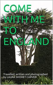 Download COME WITH ME TO ENGLAND pdf, epub, ebook