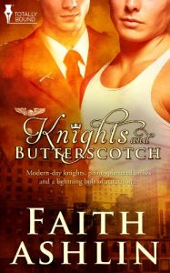 Download Knights and Butterscotch pdf, epub, ebook