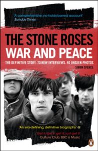 Download The Stone Roses: War and Peace pdf, epub, ebook