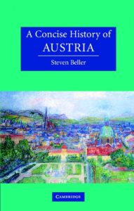 Download A Concise History of Austria (Cambridge Concise Histories) pdf, epub, ebook