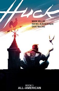 Download Huck Vol. 1 pdf, epub, ebook