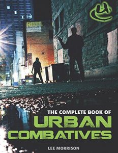 Download Complete Book of Urban Combatives pdf, epub, ebook