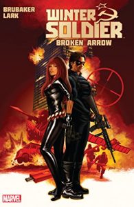 Download Winter Soldier Vol. 2: Broken Arrow (Winter Soldier Collection) pdf, epub, ebook