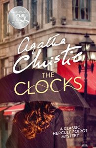 Download The Clocks (Poirot) (Hercule Poirot Series Book 34) pdf, epub, ebook