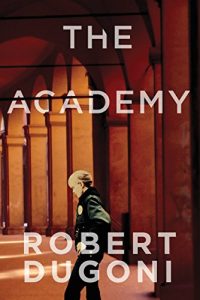 Download The Academy: A Short Story (The Tracy Crosswhite Series) pdf, epub, ebook