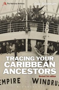 Download Tracing Your Caribbean Ancestors: A National Archives Guide pdf, epub, ebook