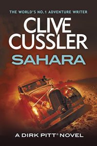 Download Sahara (Dirk Pitt) pdf, epub, ebook