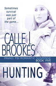 Download Hunting (PAVAD: FBI Romantic Suspense Book 5) pdf, epub, ebook