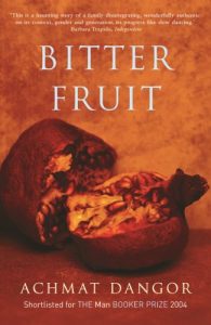 Download Bitter Fruit pdf, epub, ebook