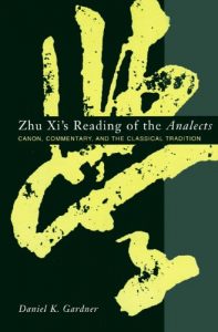 Download Zhu Xi’s Reading of the Analects: Canon, Commentary and the Classical Tradition (Asian Studies) pdf, epub, ebook